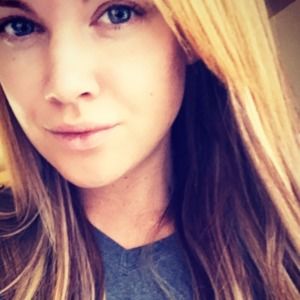 Meet your Posher, Courtney